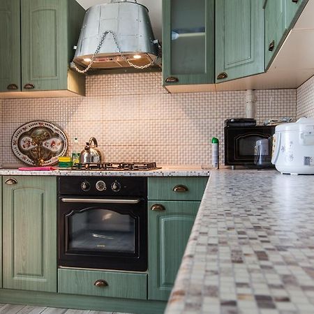 Sweet Home At Rustaveli Avenue 트빌리시 객실 사진