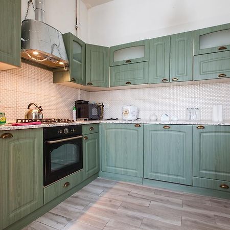 Sweet Home At Rustaveli Avenue 트빌리시 객실 사진