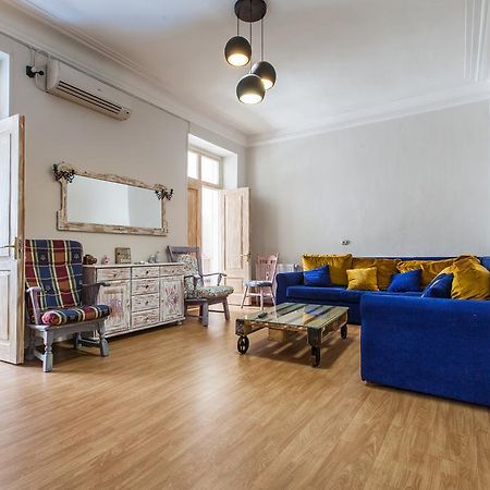 Sweet Home At Rustaveli Avenue 트빌리시 객실 사진