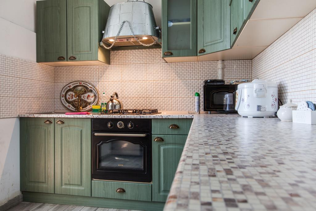 Sweet Home At Rustaveli Avenue 트빌리시 객실 사진