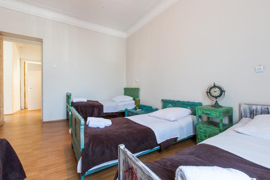 Sweet Home At Rustaveli Avenue 트빌리시 객실 사진