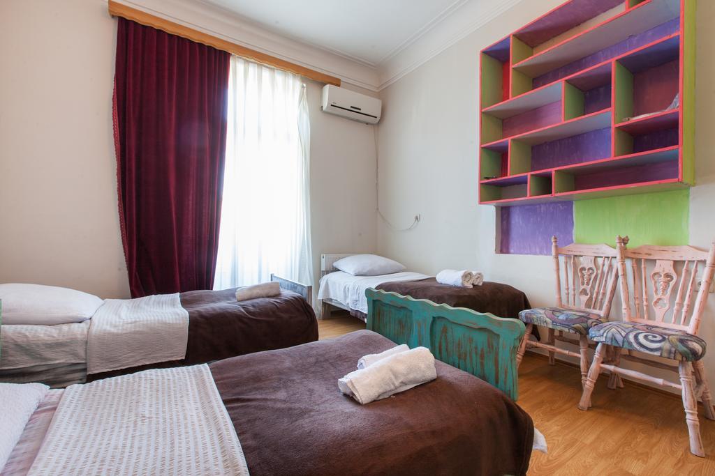Sweet Home At Rustaveli Avenue 트빌리시 객실 사진