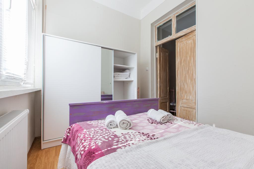 Sweet Home At Rustaveli Avenue 트빌리시 객실 사진