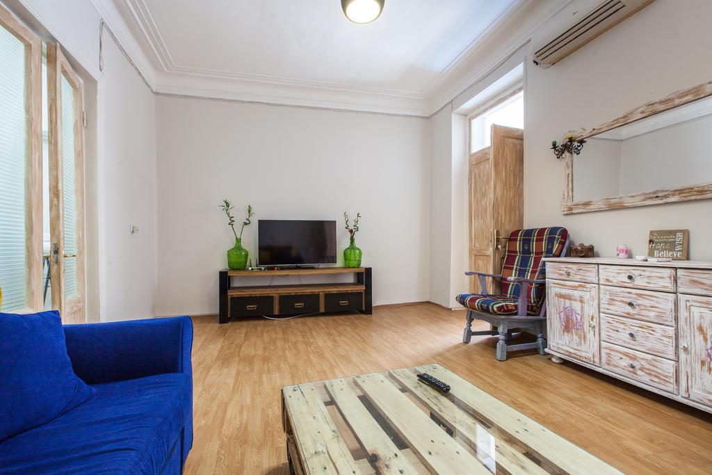 Sweet Home At Rustaveli Avenue 트빌리시 객실 사진