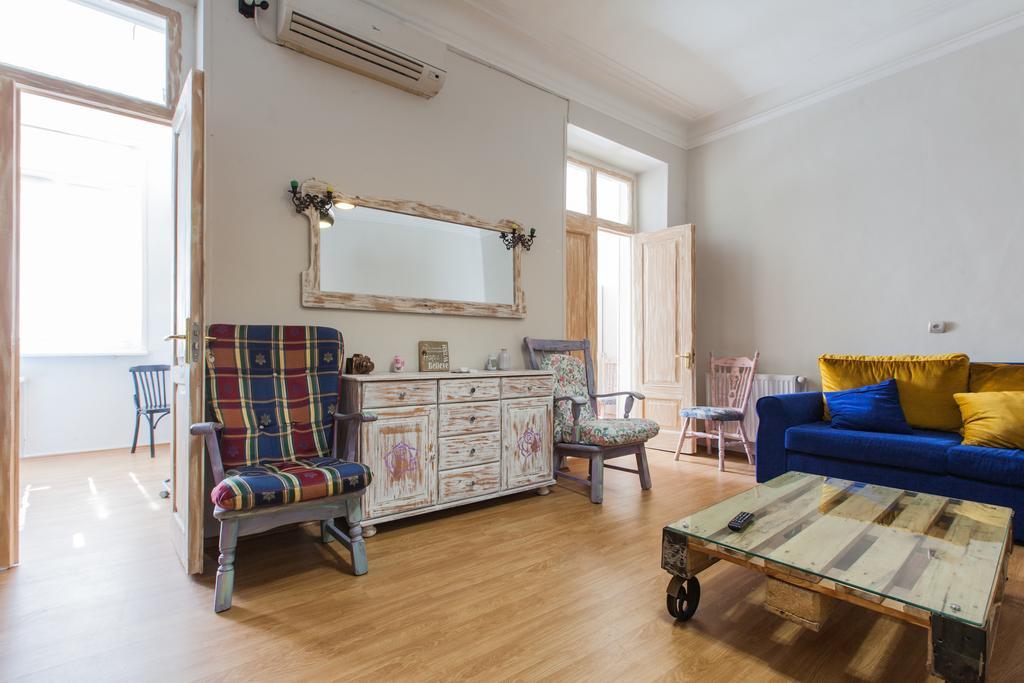 Sweet Home At Rustaveli Avenue 트빌리시 객실 사진
