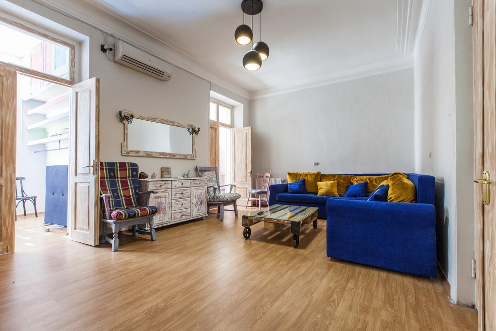 Sweet Home At Rustaveli Avenue 트빌리시 객실 사진