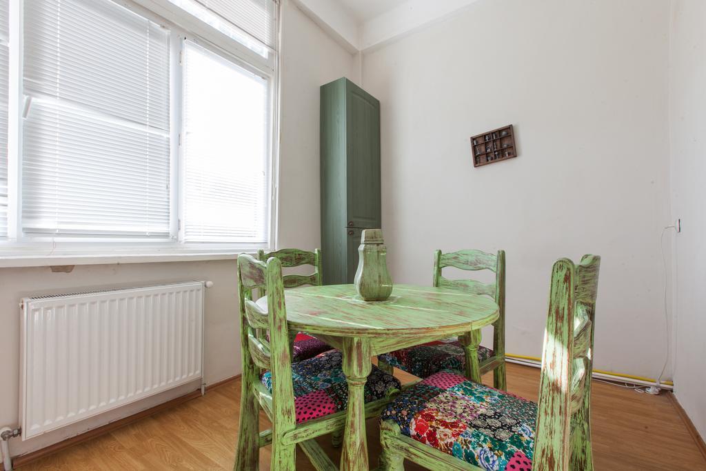 Sweet Home At Rustaveli Avenue 트빌리시 객실 사진